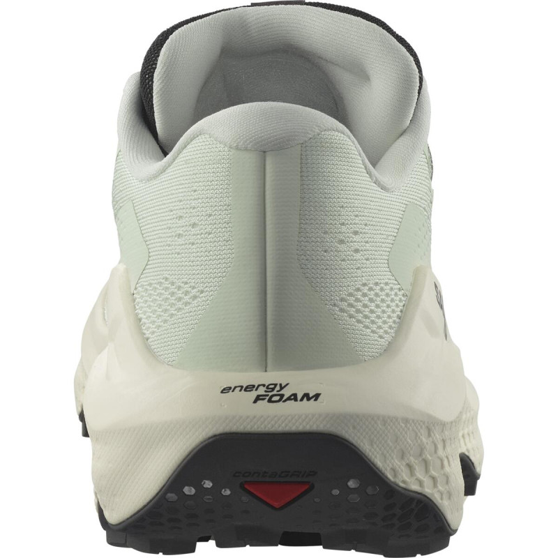 Dámska bežecká obuv Salomon ULTRA GLIDE 3 W Claqua/Vanila/Aspha 3