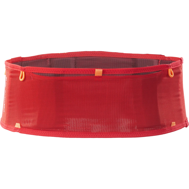 Bežecká ľadvinka Salomon S/LAB BELT Fiery Red / ANDORRA 1