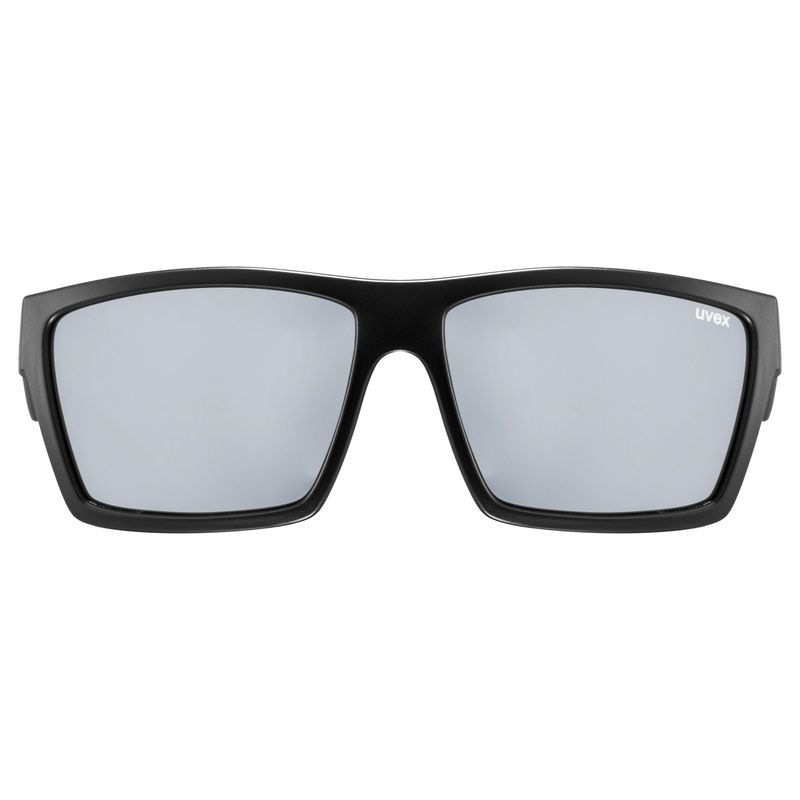 Slnečné okuliare UVEX LGL 29 black mat silver/mirror silver s3 2