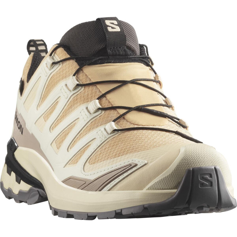 Dámska trailová obuv Salomon XA PRO 3D V9 GTX W Hzlnut/Tender/Bl 2