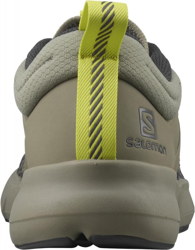 Pánska bežecká obuv Salomon PREDICT SOC2 Magnet / Vetiver/ Evening