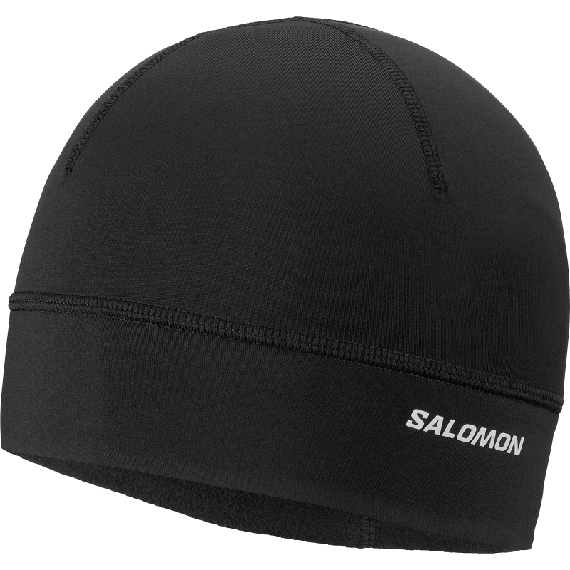 Čiapka Salomon RUN TECH BEANIE U