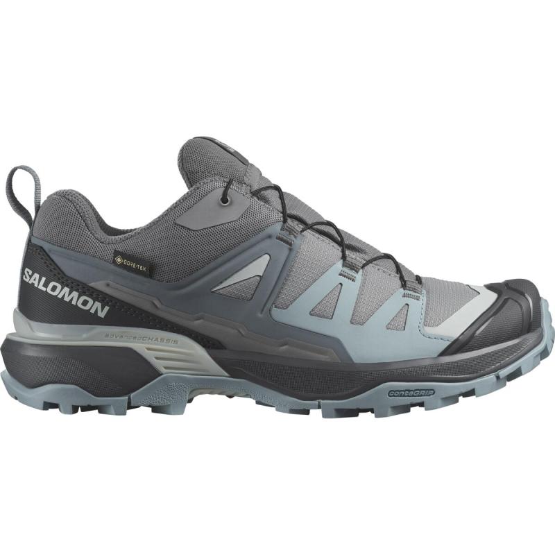 Dámska outdoorová obuv Salomon X ULTRA 360 GTX W Shskin / Trooper / Arona