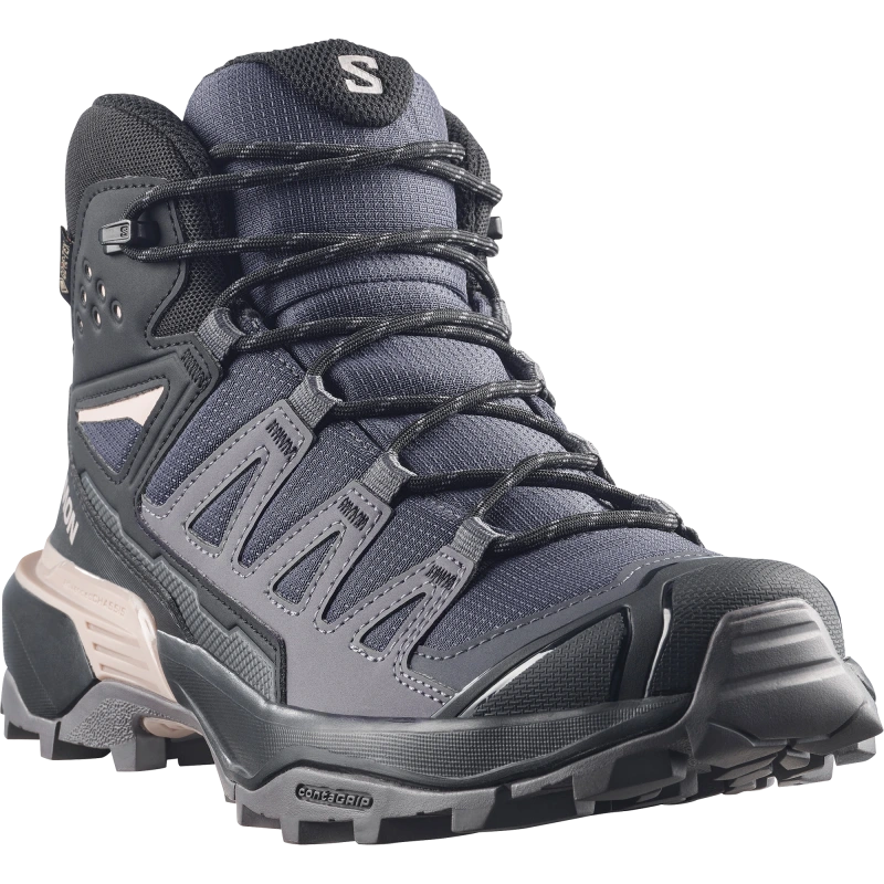 Dámska outdoorová obuv SalomonX ULTRA 360 MID GTX W 1