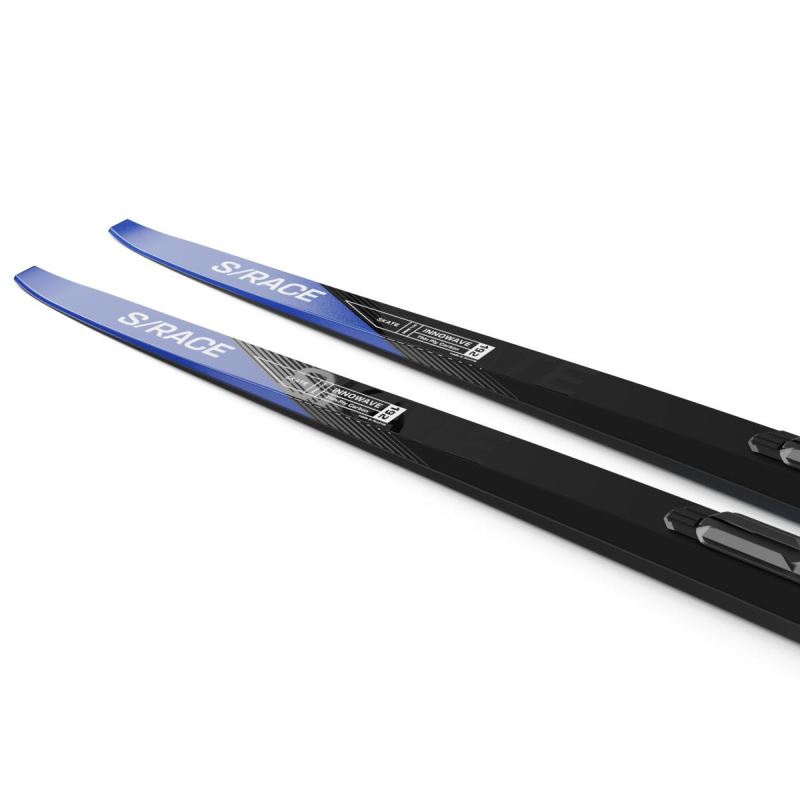 Bežecké lyže S/RACE SKATE St +SHIFT RACE BD 4