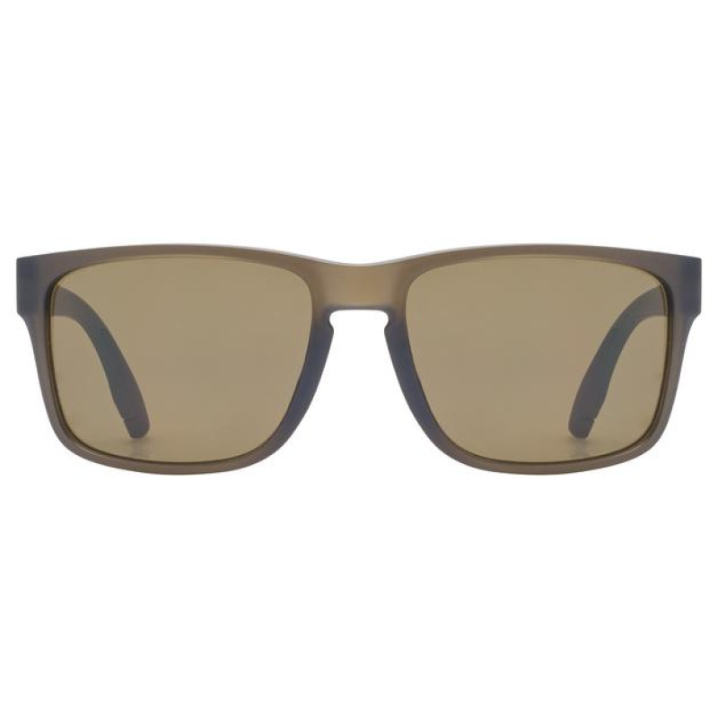 Slnečné okuliare UVEX POISE POLAVISION BROWN 1