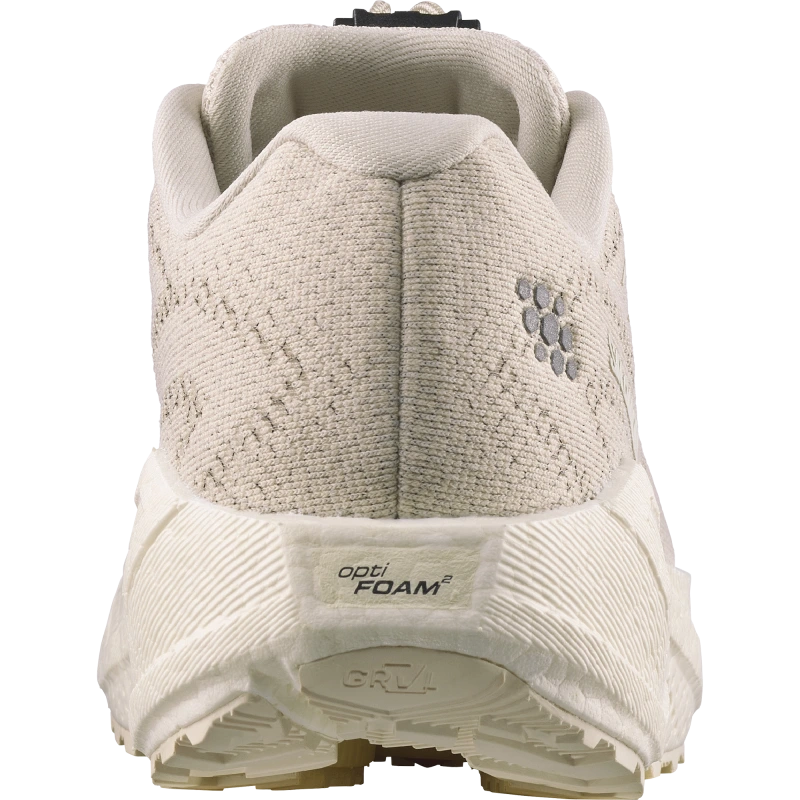 Dámska bežecká obuv Salomon AERO BLAZE 4 GRVL W Almond Milk / Vanilla Ice 3