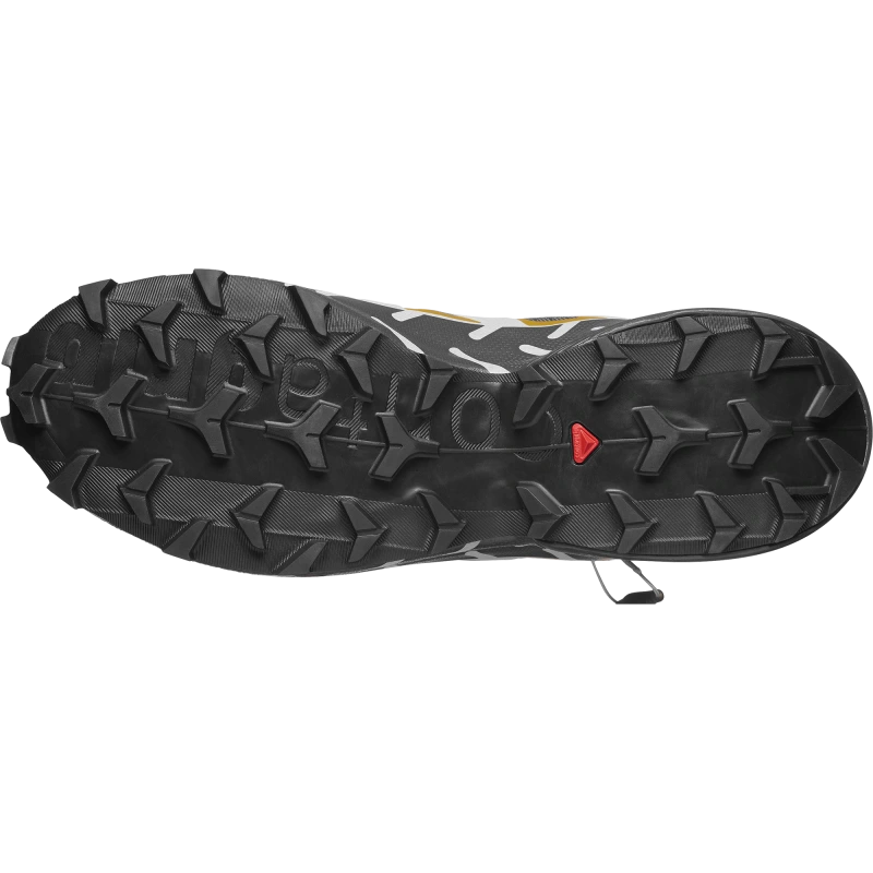 Pánska trailová obuv Salomon SPEEDCROSS 6 20 YEARS Q2 3