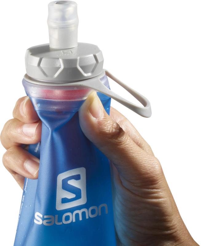 Fľaška Salomon SOFT FLASK 490ml XA