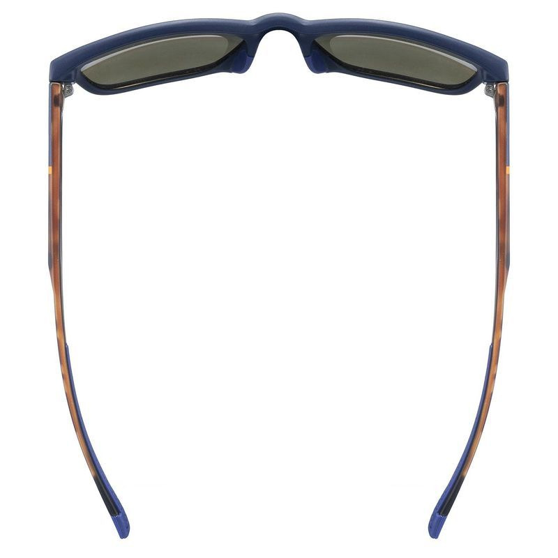 Slnečné okuliare UVEX LGL 42 blue mat havanna/litemirror silver s3 1