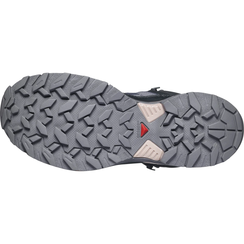 Dámska outdoorová obuv SalomonX ULTRA 360 MID GTX W 3