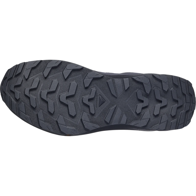 Dámska outdoorová obuv Salomon OUTSCAPE GTX W Black / Nine Iron 3