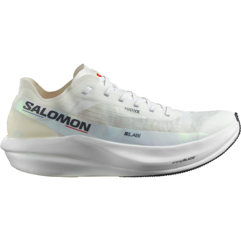 Bežecká obuv Salomon S/LAB PHANTASM 2 MADE IN FRANCE White