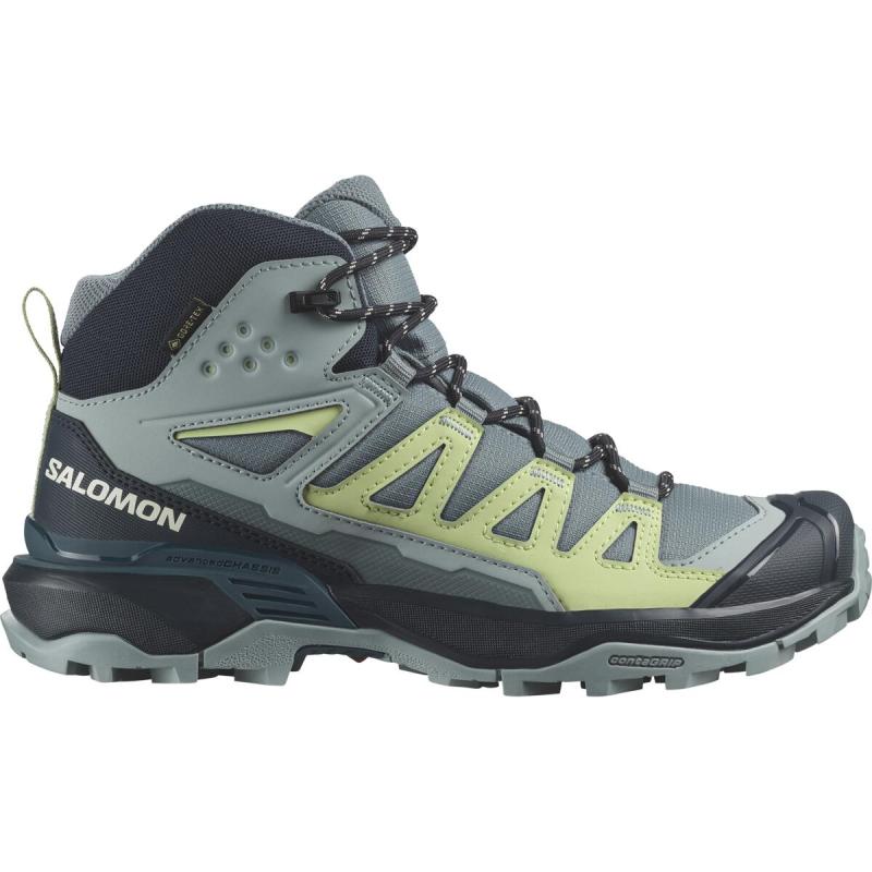 Dámska outdoorová obuv SalomonX ULTRA 360 MID GTX W