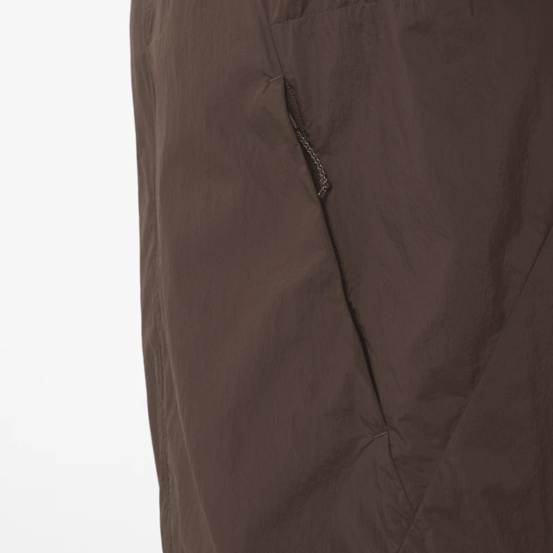 Bežecká bunda Salomon SHKout FLY JKT M Coffee Bea 7