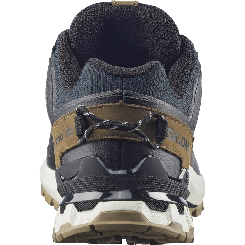 Dámska trailová obuv Salomon XA PRO 3D V9 GTX LIFELONG W 2