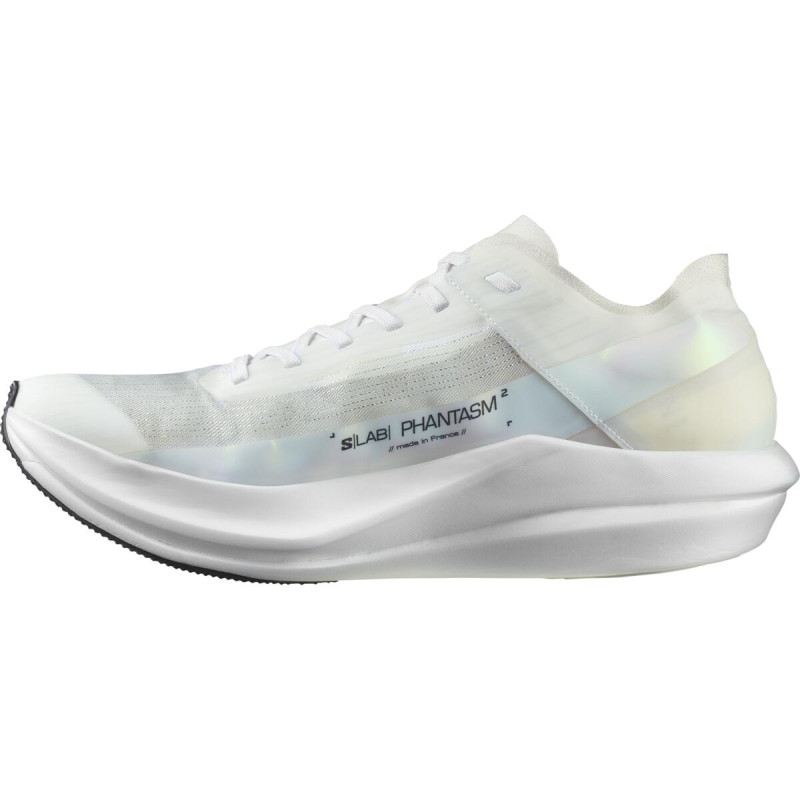 Bežecká obuv Salomon S/LAB PHANTASM 2 MADE IN FRANCE White 4