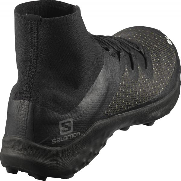 Bežecká obuv Salomon S/LAB CROSS Black