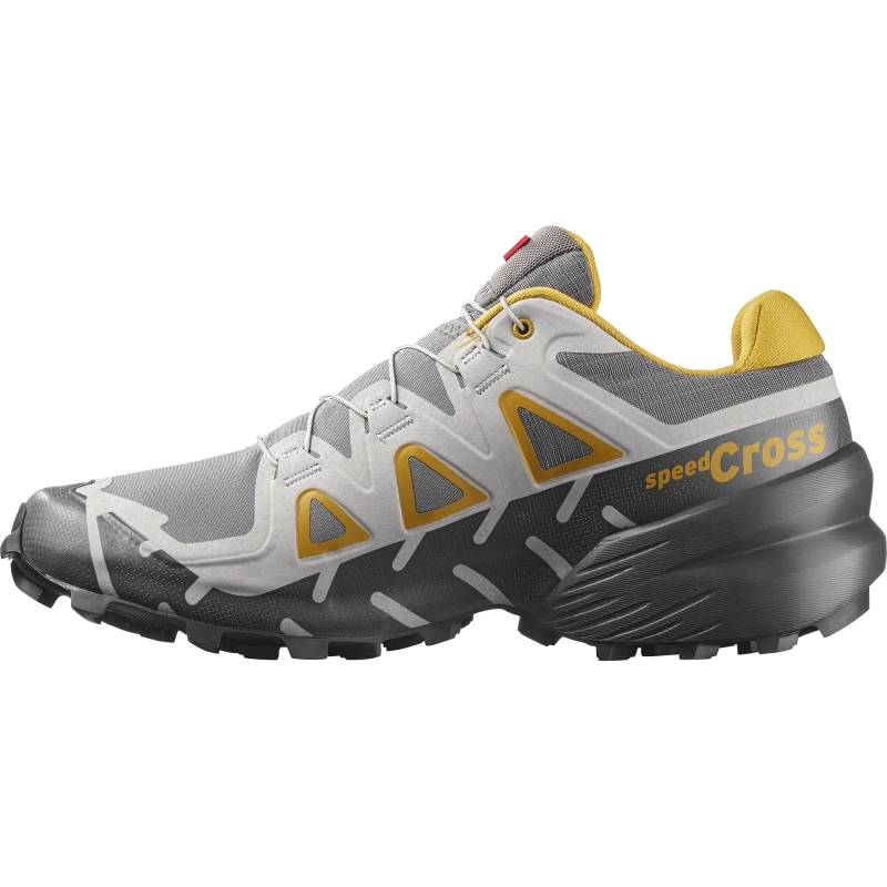 Pánska trailová obuv Salomon SPEEDCROSS 6 20 YEARS Q2 4