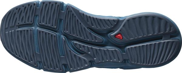 Pánska bežecká obuv Salomon PREDICT SOC2 Crystal Teal / Legion