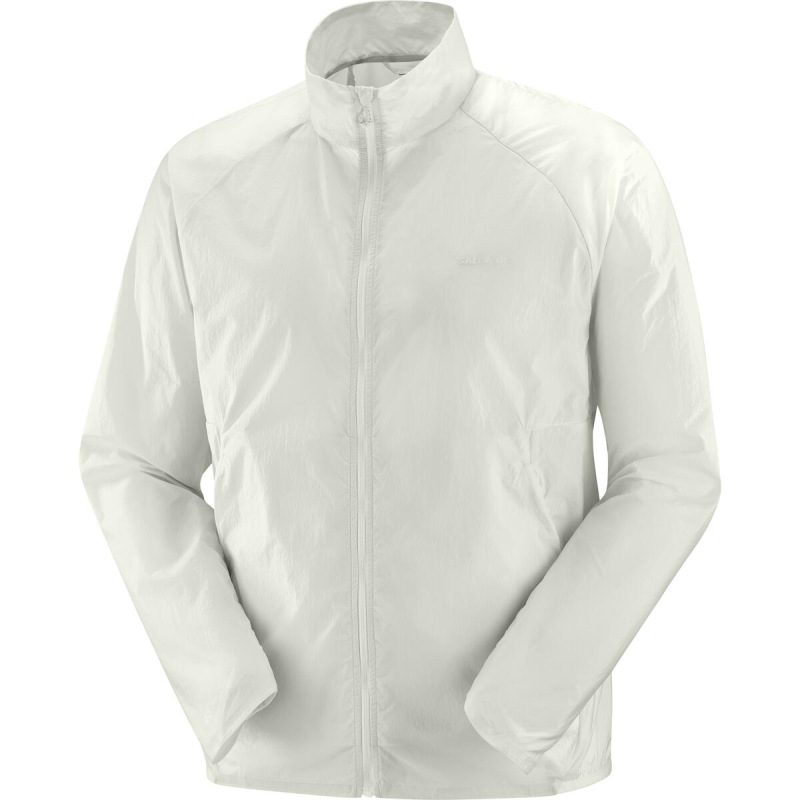 Bežecká bunda Salomon SHKout FLY JKT M ICICLE