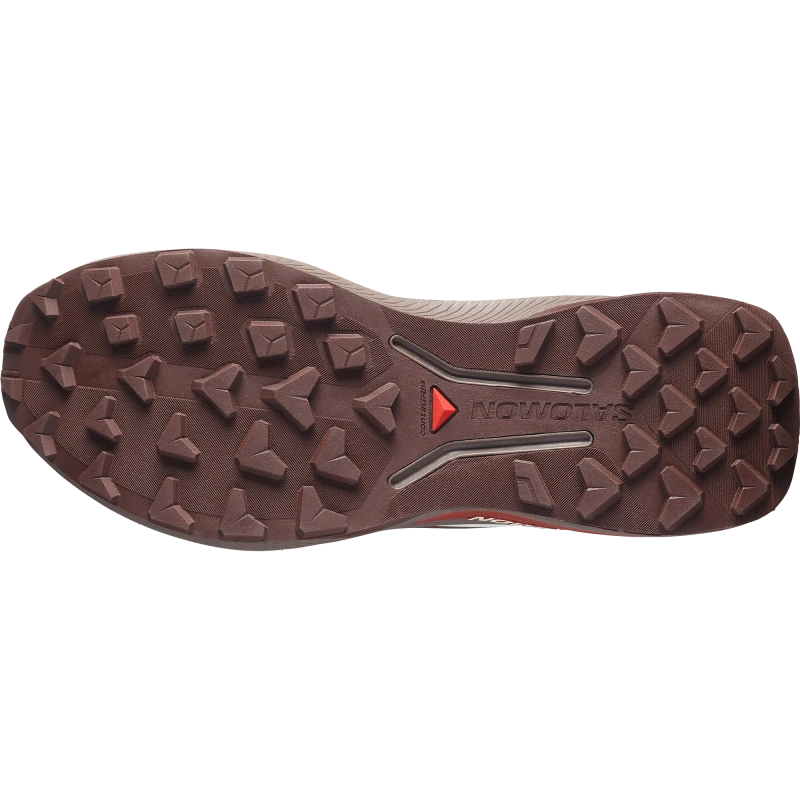 Bežecká obuv Salomon GENESIS 2 Vanilla Ice / Iron 3