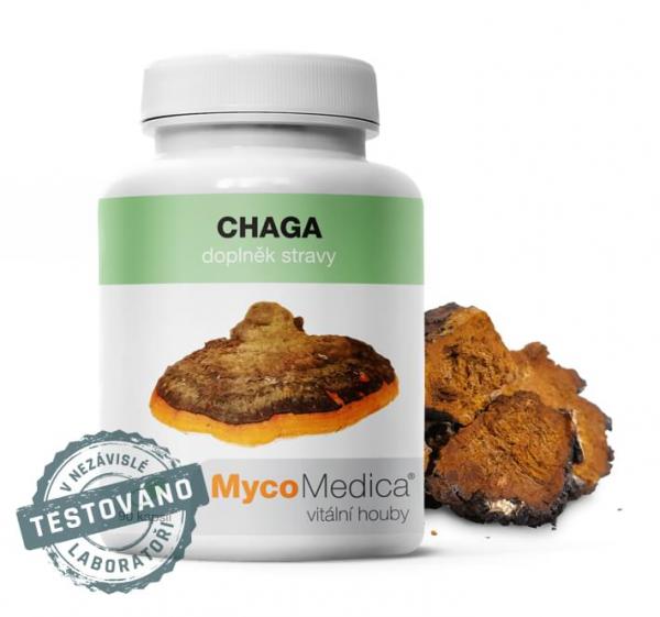 Chaga I MycoMedica®