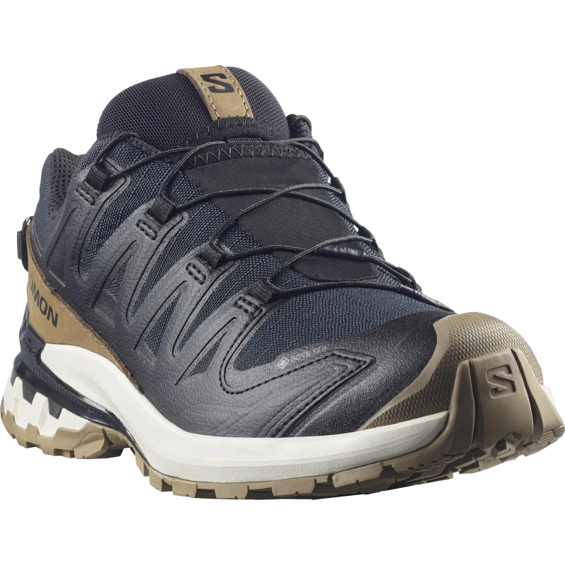 Dámska trailová obuv Salomon XA PRO 3D V9 GTX LIFELONG W 1