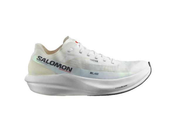 Bežecká obuv Salomon S/LAB PHANTASM 2 MADE IN FRANCE White