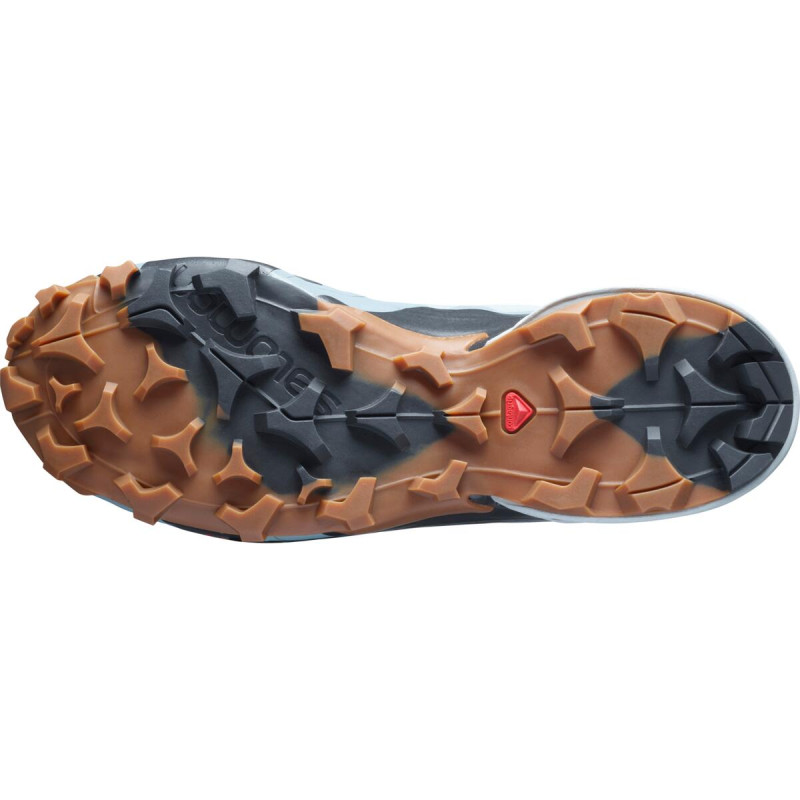 Dámska hikingová obuv Salomon CROSS HIKE GTX W 5