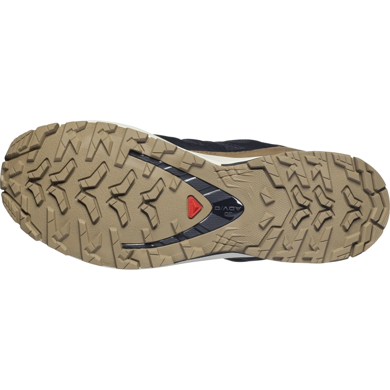 Dámska trailová obuv Salomon XA PRO 3D V9 GTX LIFELONG W 3