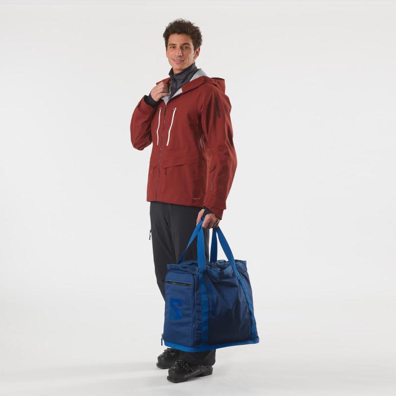 vak EXTEND MAX GEARBAG NAUTICAL BLUE/NAV