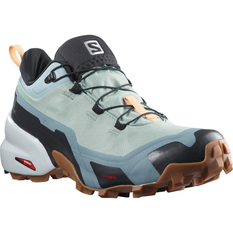 Dámska hikingová obuv Salomon CROSS HIKE GTX W 1