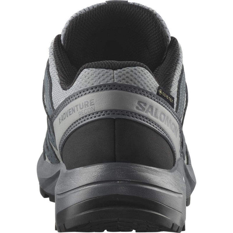 Dámska outdoorová obuv Salomon X-ADVENTURE RECON GTX W Mnment/Turb 3