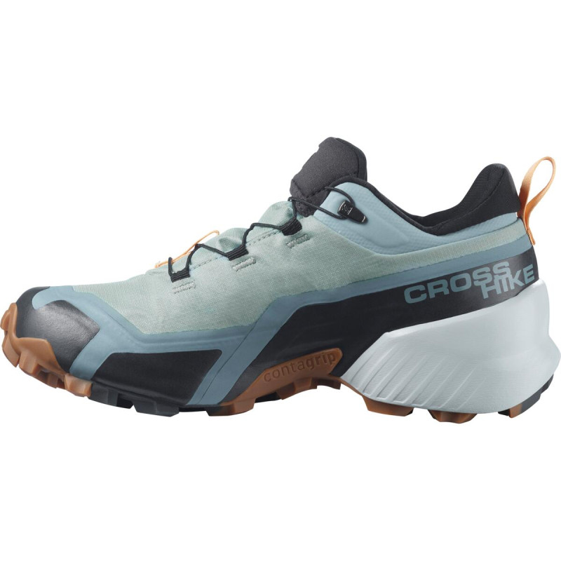 Dámska hikingová obuv Salomon CROSS HIKE GTX W 3