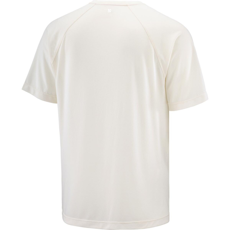Bežecké tričko SHKout CORE SS TEE M WHISPER WHIT 1