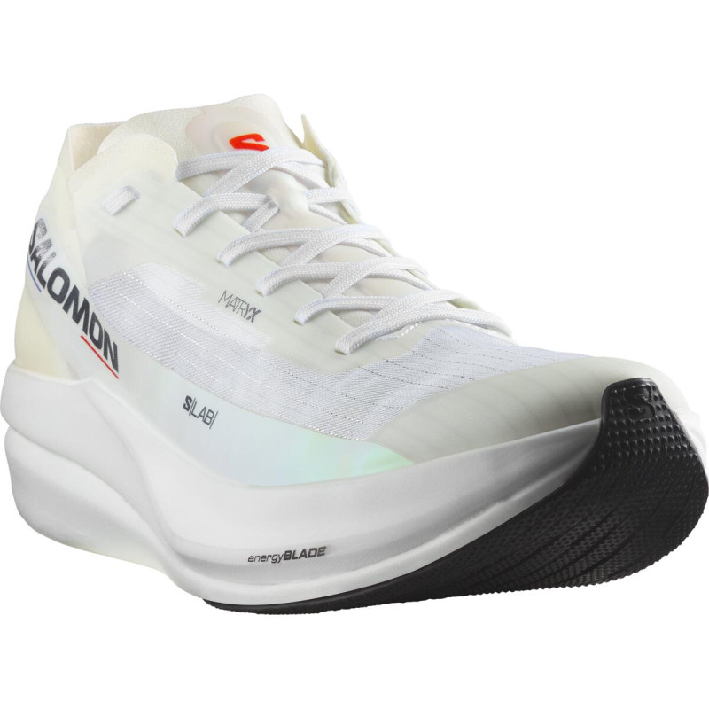 Bežecká obuv Salomon S/LAB PHANTASM 2 MADE IN FRANCE White 1