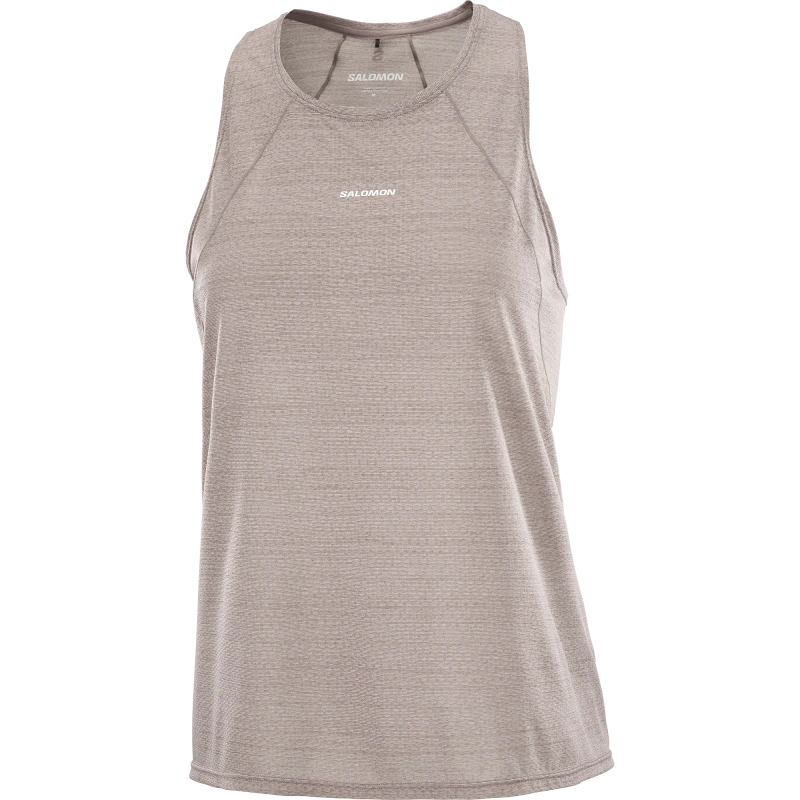 Dámske bežecké tielko SHKout AIR TANK W