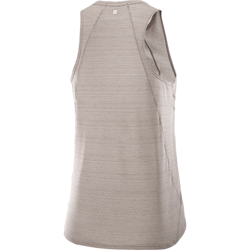 Dámske bežecké tielko SHKout AIR TANK W 1