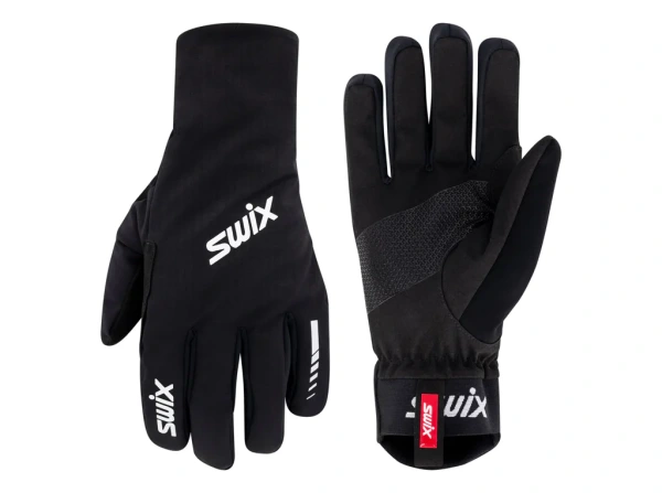 Rukavice Swix Heat Glove