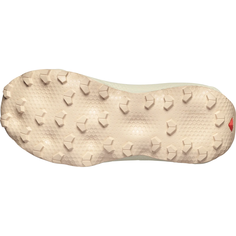 Dámska bežecká obuv Salomon ULTRA GLIDE 4 W Sunny Lime/Transparent Yellow 3