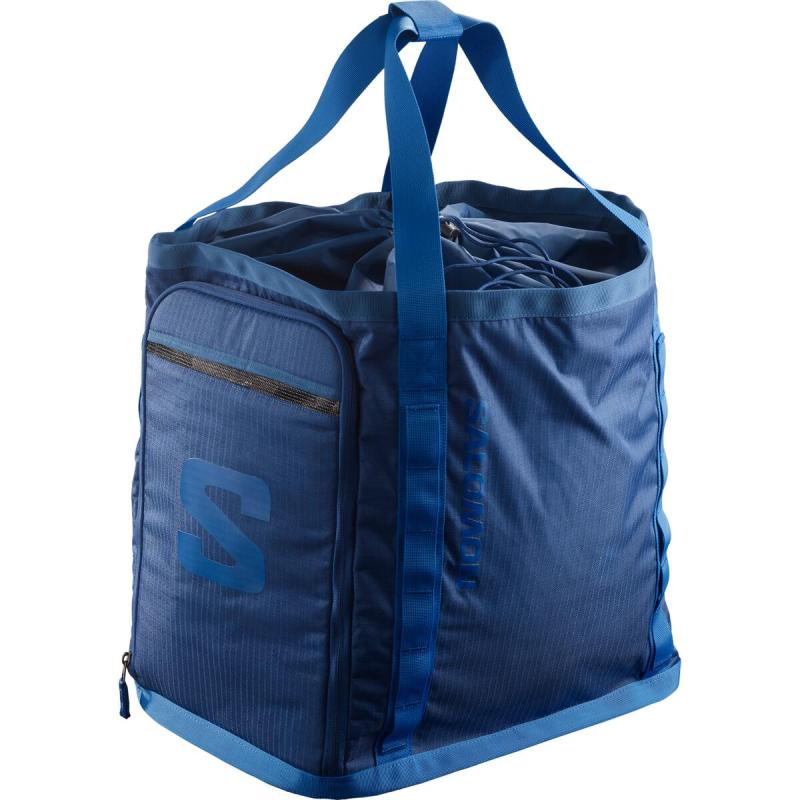 vak EXTEND MAX GEARBAG NAUTICAL BLUE/NAV