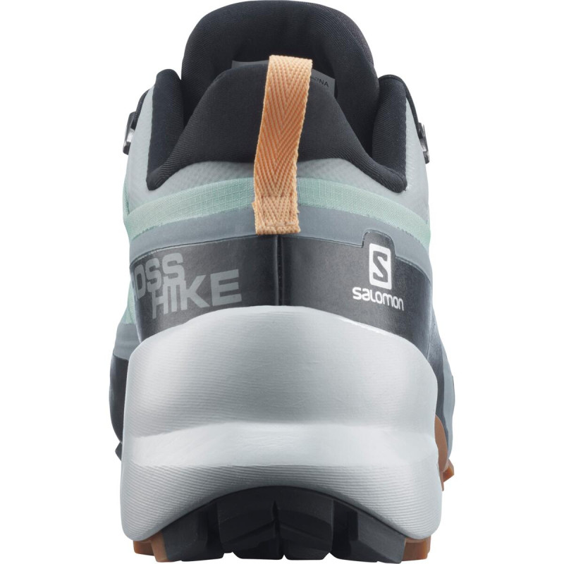 Dámska hikingová obuv Salomon CROSS HIKE GTX W 2