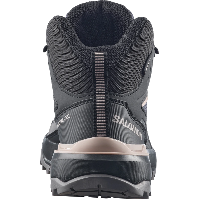 Dámska outdoorová obuv SalomonX ULTRA 360 MID GTX W 2
