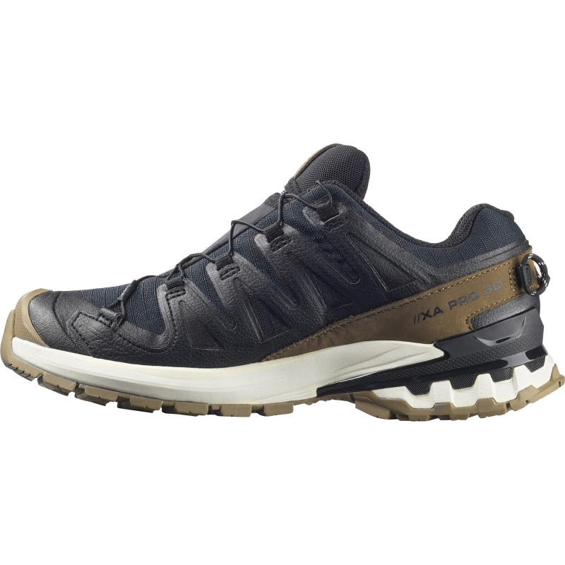 Dámska trailová obuv Salomon XA PRO 3D V9 GTX LIFELONG W 4