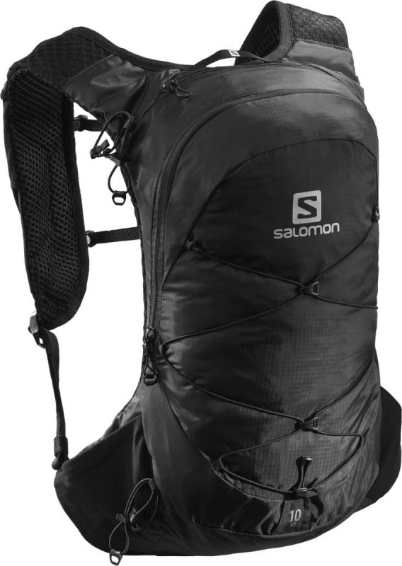 Športový batoh Salomon XT 10 Black