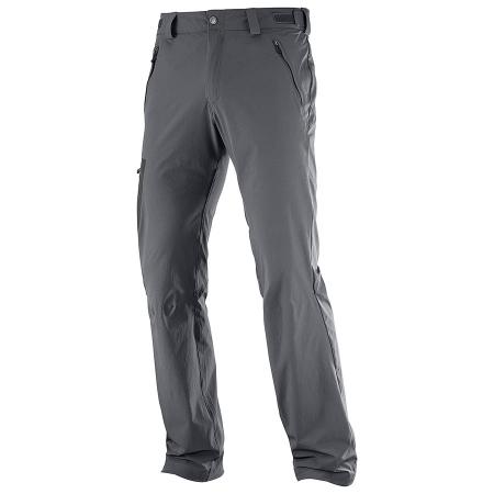 Nohavice WAYFARER STRAIGHT PANT M Forged Iron