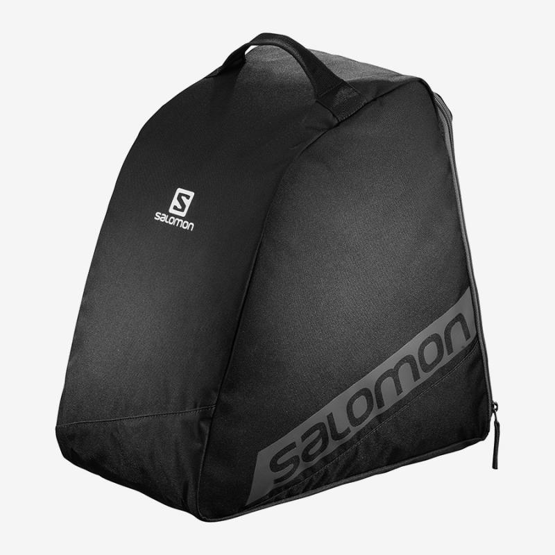 Vak ORIGINAL BOOTBAG Black