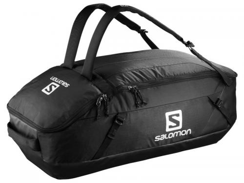 Taška Salomon PROLOG 70 BACKPACK Black