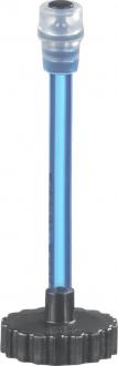 SOFT FLASK SPEED STRAW Blue